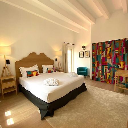 Hotel Maia Ciutadella  Esterno foto