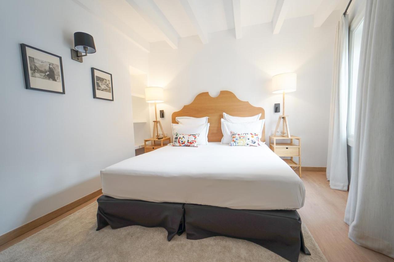 Hotel Maia Ciutadella  Esterno foto