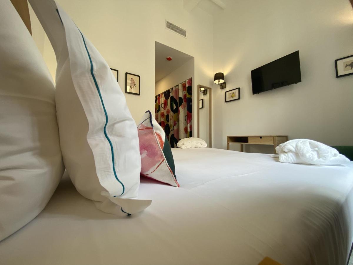 Hotel Maia Ciutadella  Esterno foto