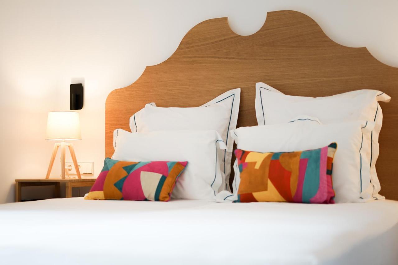 Hotel Maia Ciutadella  Esterno foto