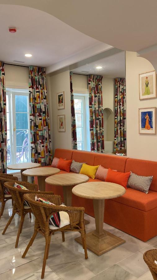 Hotel Maia Ciutadella  Esterno foto