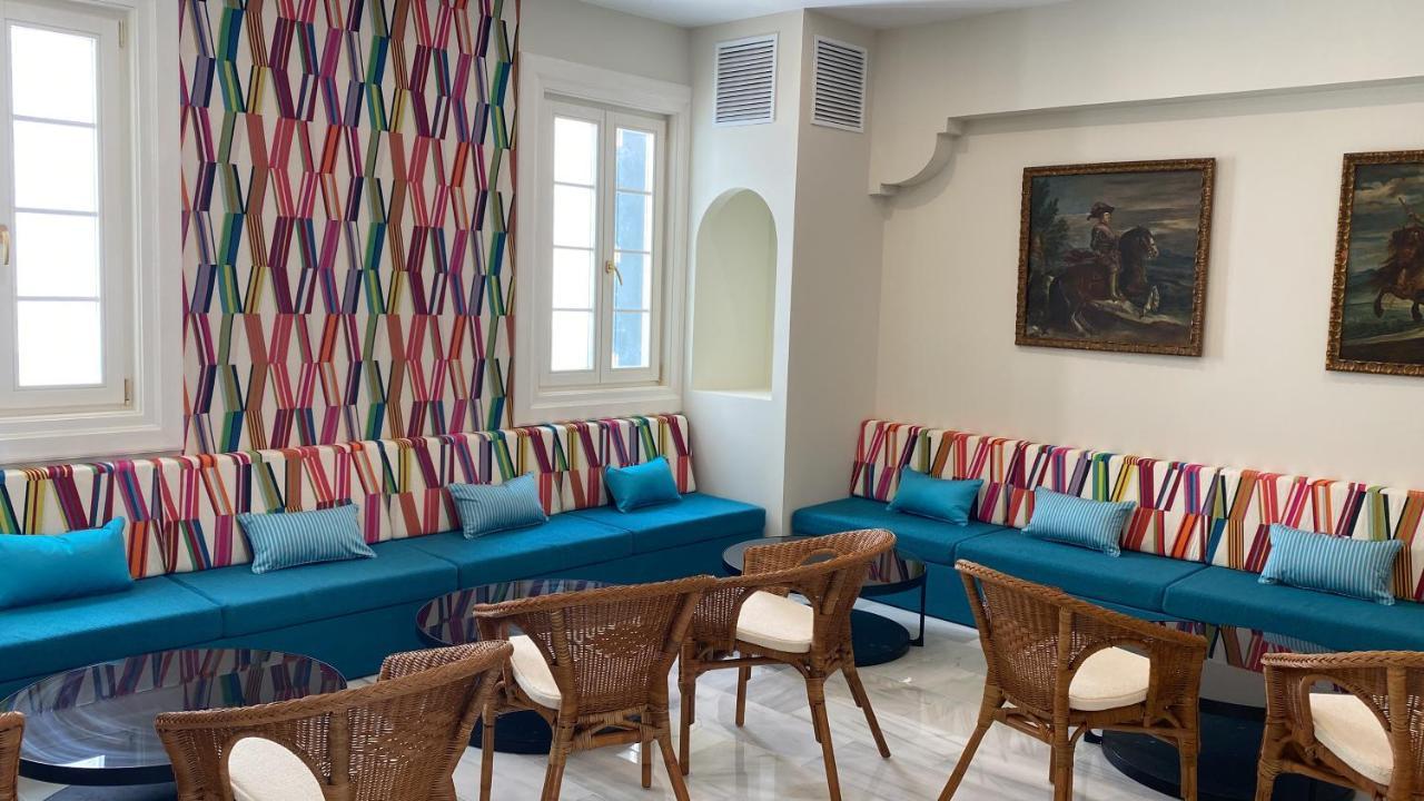 Hotel Maia Ciutadella  Esterno foto
