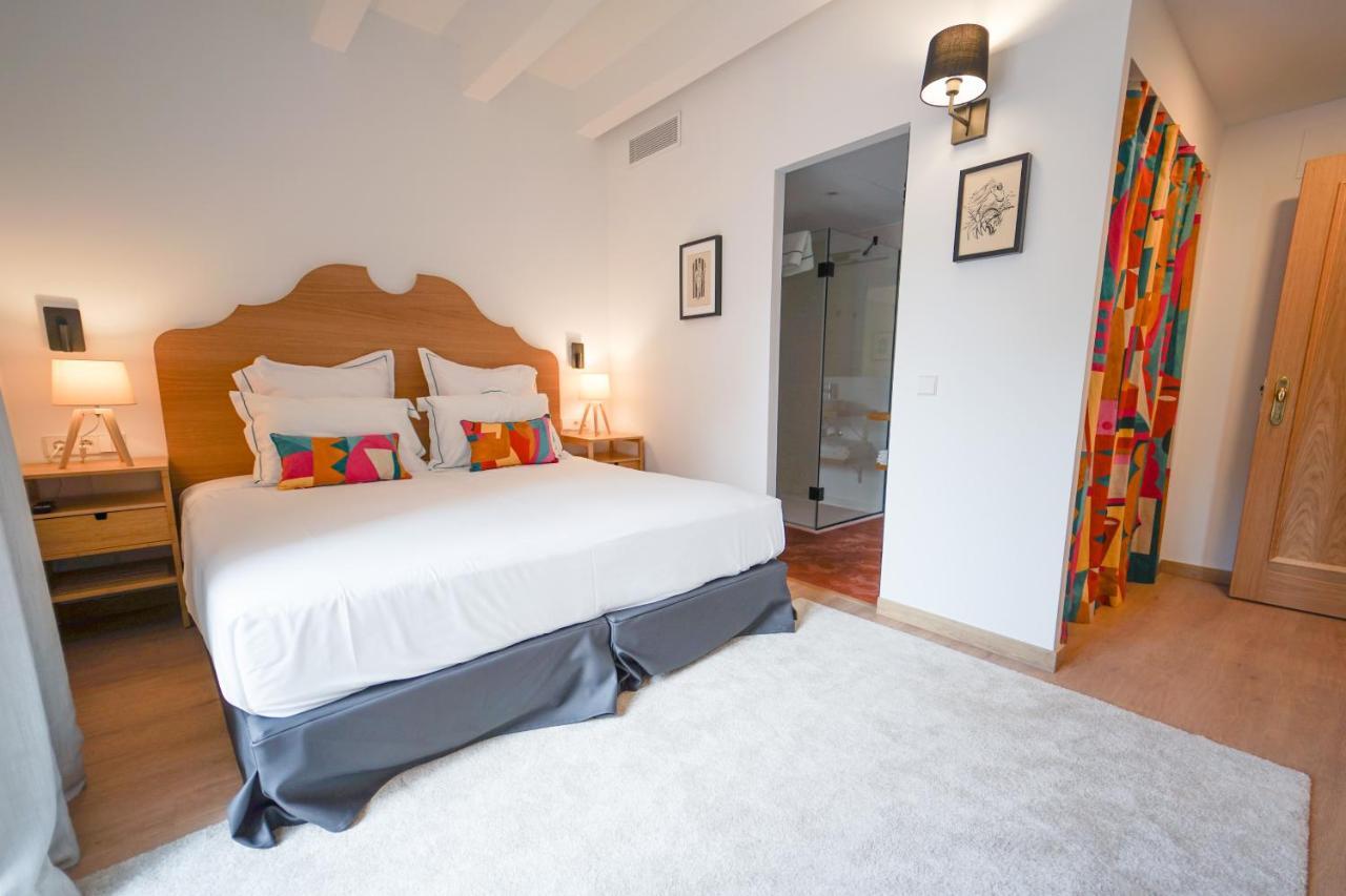 Hotel Maia Ciutadella  Esterno foto