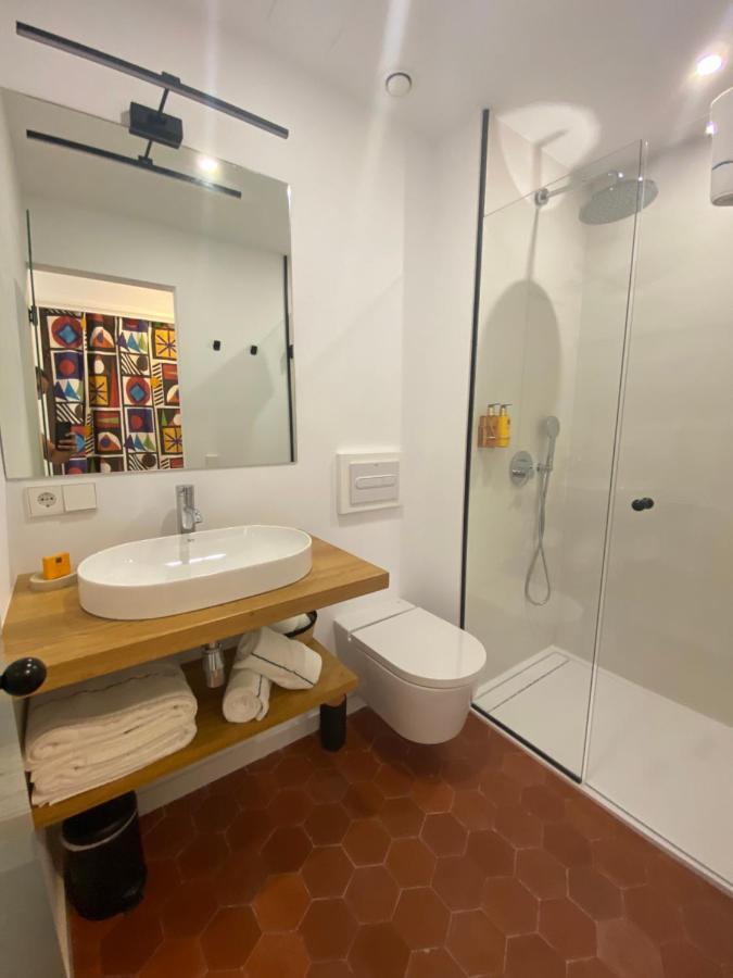 Hotel Maia Ciutadella  Esterno foto
