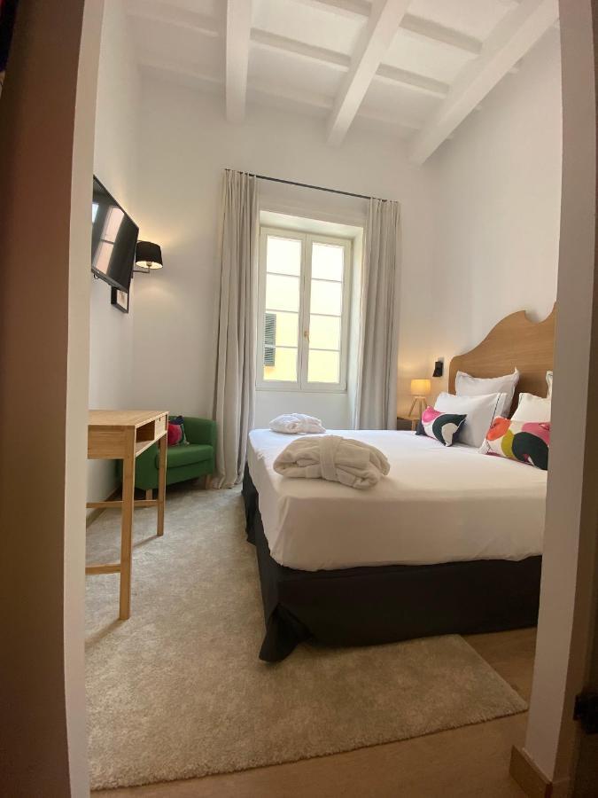 Hotel Maia Ciutadella  Esterno foto