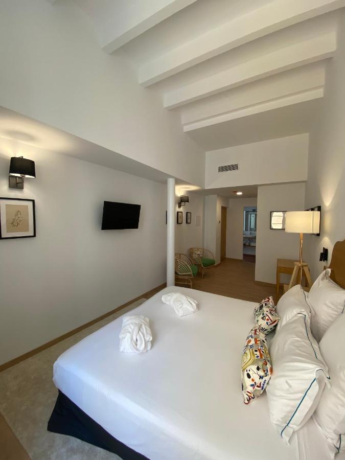 Hotel Maia Ciutadella  Esterno foto