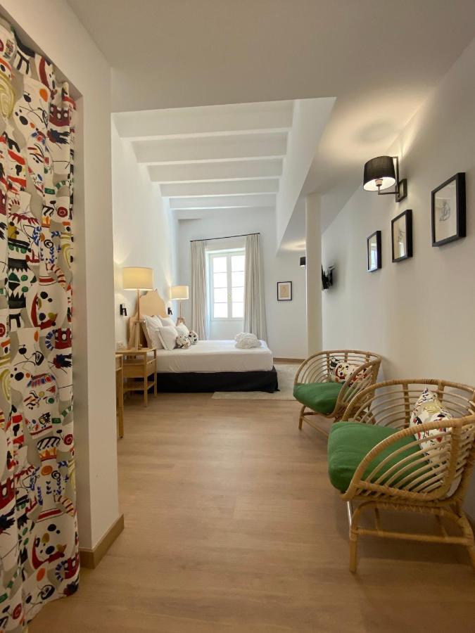 Hotel Maia Ciutadella  Esterno foto