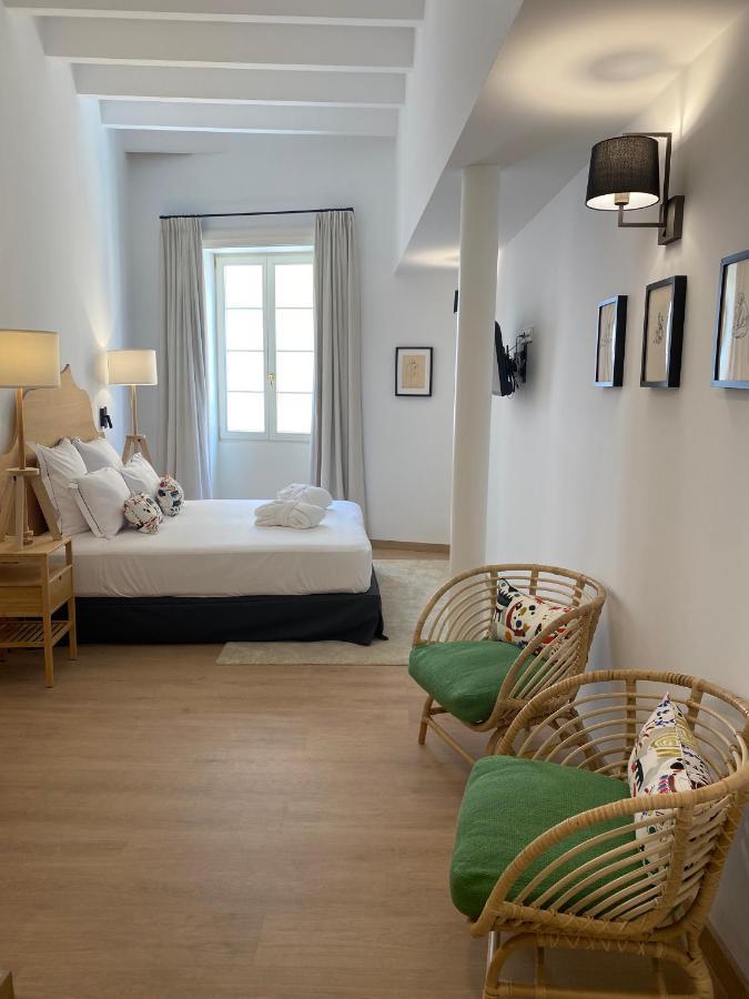 Hotel Maia Ciutadella  Esterno foto