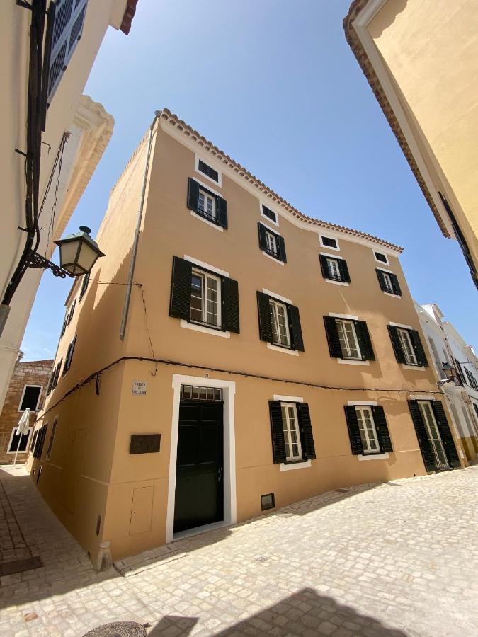 Hotel Maia Ciutadella  Esterno foto