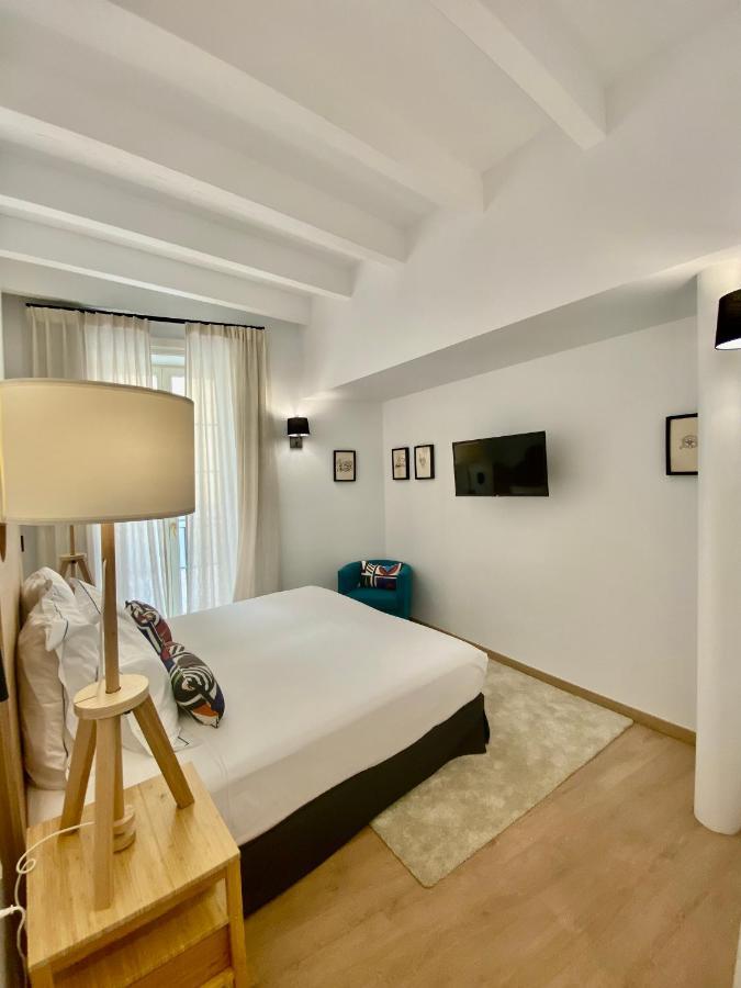 Hotel Maia Ciutadella  Esterno foto