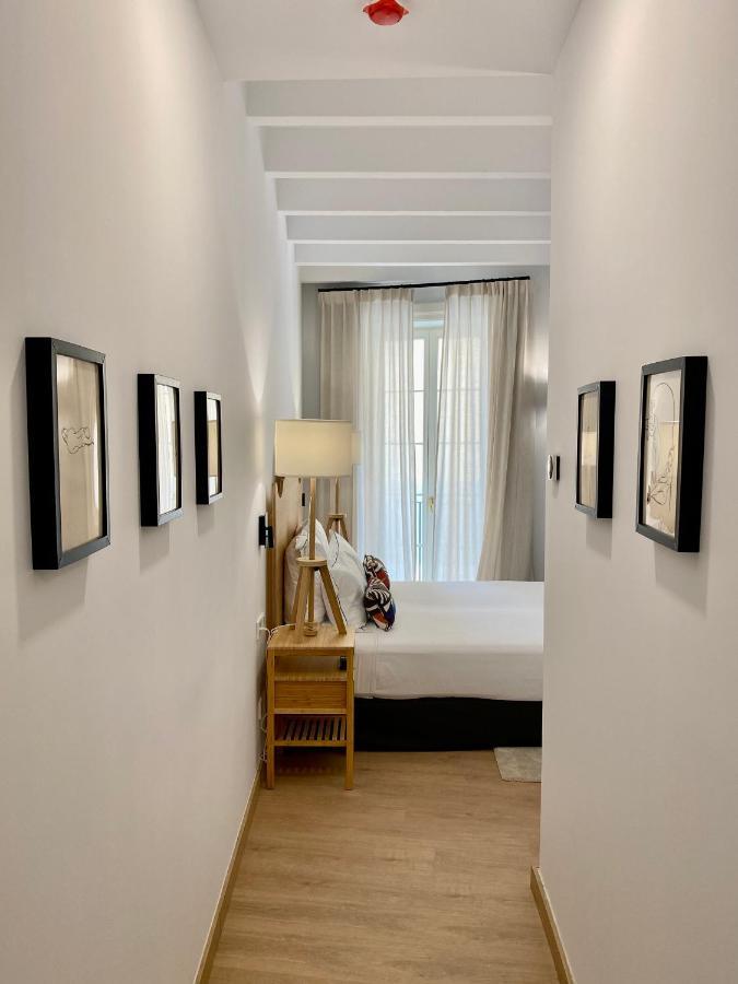 Hotel Maia Ciutadella  Esterno foto